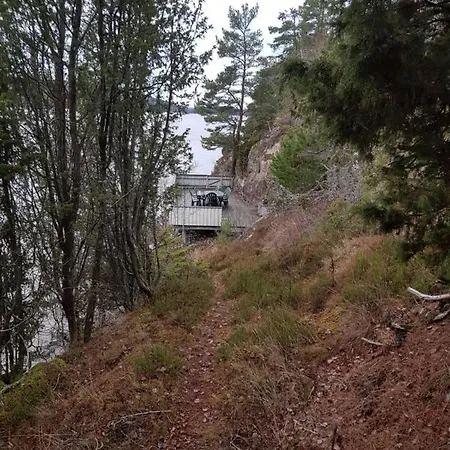 Holiday home A Romantic By The