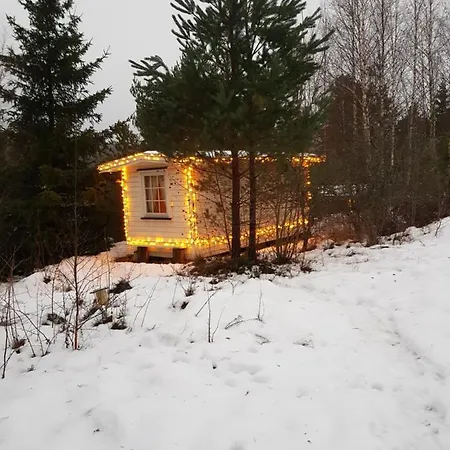 Holiday home A Romantic By The *