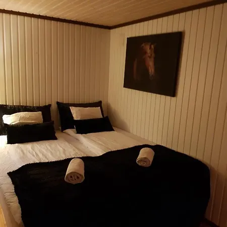 Holiday home A Romantic By The *