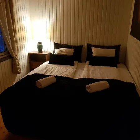 Holiday home A Romantic By The