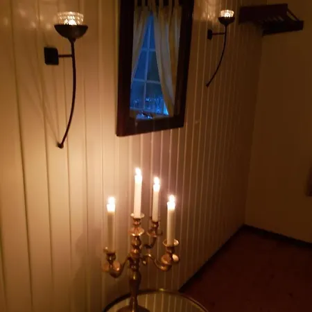 Holiday home A Romantic By The